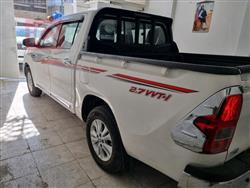 تۆیۆتا هایلۆکس